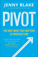 Pivot-Self-help/ personal development/ practical advice-買書書 BuyBookBook