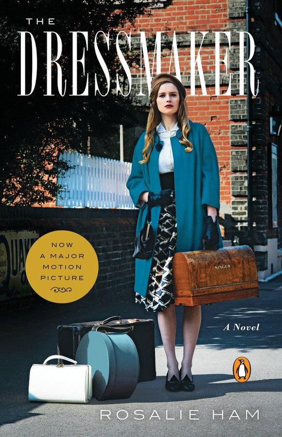 The Dressmaker-Fiction: Historical fiction-買書書 BuyBookBook