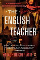 The English Teacher-Fiction: Modern and contemporary-買書書 BuyBookBook
