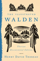 The Illustrated Walden-Philosophy-買書書 BuyBookBook
