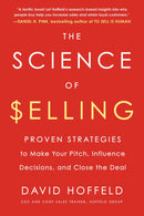The Science of Selling-Business and Management-買書書 BuyBookBook