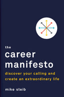 The Career Manifesto-Self-help/ personal development/ practical advice-買書書 BuyBookBook