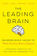 The Leading Brain-Psychology-買書書 BuyBookBook