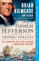 Thomas Jefferson and the Tripoli Pirates-History and Archaeology-買書書 BuyBookBook
