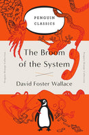 The Broom of the System-Fiction: general and literary-買書書 BuyBookBook