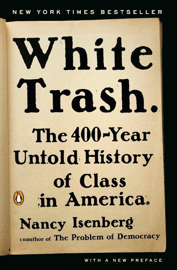 White Trash-Society/ culture/ social sciences-買書書 BuyBookBook