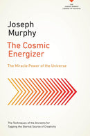 The Cosmic Energizer-Mind/ body/ spirit-買書書 BuyBookBook