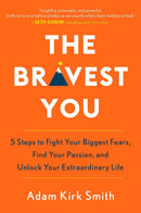 The Bravest You-Self-help/ personal development/ practical advice-買書書 BuyBookBook