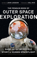 The Penguin Book of Outer Space Exploration-Technology/ Engineering/ Industrial processes-買書書 BuyBookBook