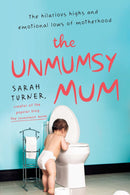 The Unmumsy Mum-Family and health-買書書 BuyBookBook