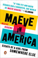 Maeve in America-Lifestyle and Leisure-買書書 BuyBookBook