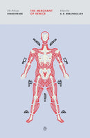 The Merchant of Venice-Plays/ playscripts-買書書 BuyBookBook