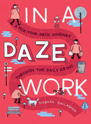 In a Daze Work-Lifestyle and Leisure-買書書 BuyBookBook