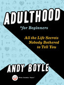 Adulthood for Beginners-Lifestyle and Leisure-買書書 BuyBookBook
