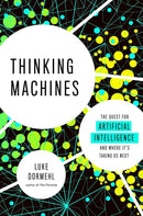 Thinking Machines-Computing and Information Technology-買書書 BuyBookBook
