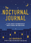 The Nocturnal Journal-Lifestyle and Leisure-買書書 BuyBookBook