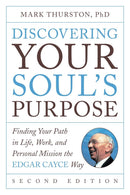 Discovering Your Soul's Purpose-Mind/ body/ spirit-買書書 BuyBookBook