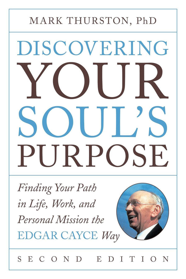 Discovering Your Soul's Purpose-Mind/ body/ spirit-買書書 BuyBookBook