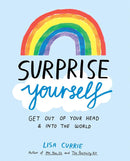 Surprise Yourself-Lifestyle and Leisure-買書書 BuyBookBook