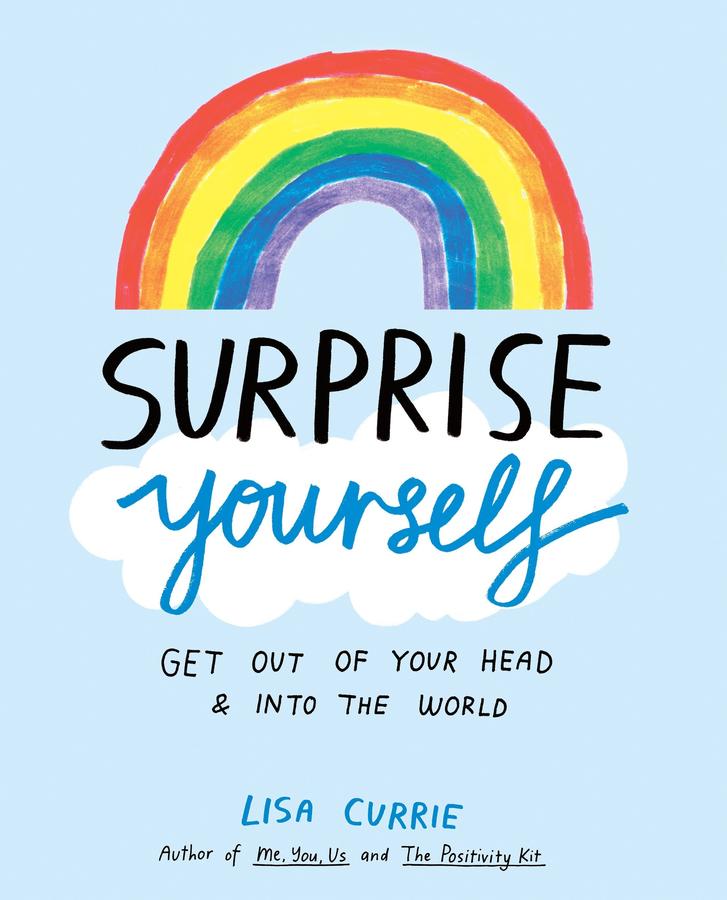 Surprise Yourself-Lifestyle and Leisure-買書書 BuyBookBook