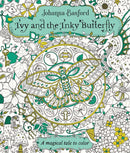 Ivy and the Inky Butterfly-Lifestyle and Leisure-買書書 BuyBookBook