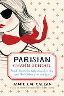 Parisian Charm School-Self-help/ personal development/ practical advice-買書書 BuyBookBook
