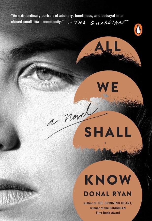 All We Shall Know-Fiction: Modern and contemporary-買書書 BuyBookBook