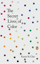 The Secret Lives of Color-Art: general-買書書 BuyBookBook