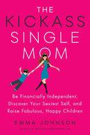 The Kickass Single Mom-Family and health-買書書 BuyBookBook
