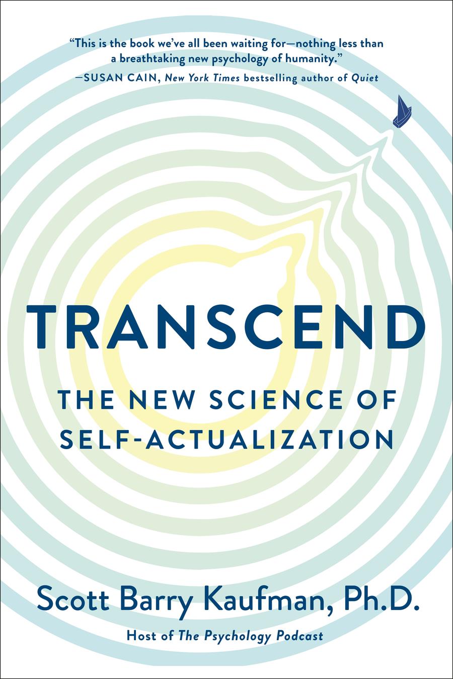Transcend-Psychology-買書書 BuyBookBook