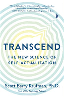 Transcend-Psychology-買書書 BuyBookBook
