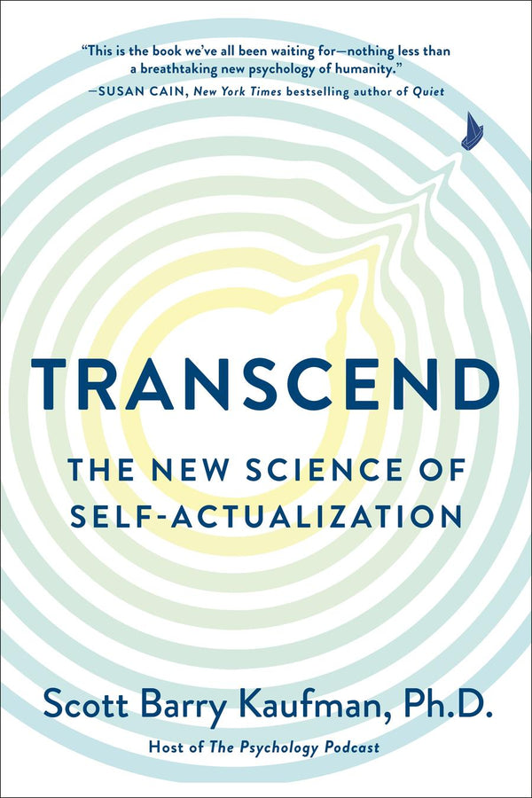 Transcend-Psychology-買書書 BuyBookBook