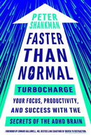 Faster Than Normal-Psychology-買書書 BuyBookBook