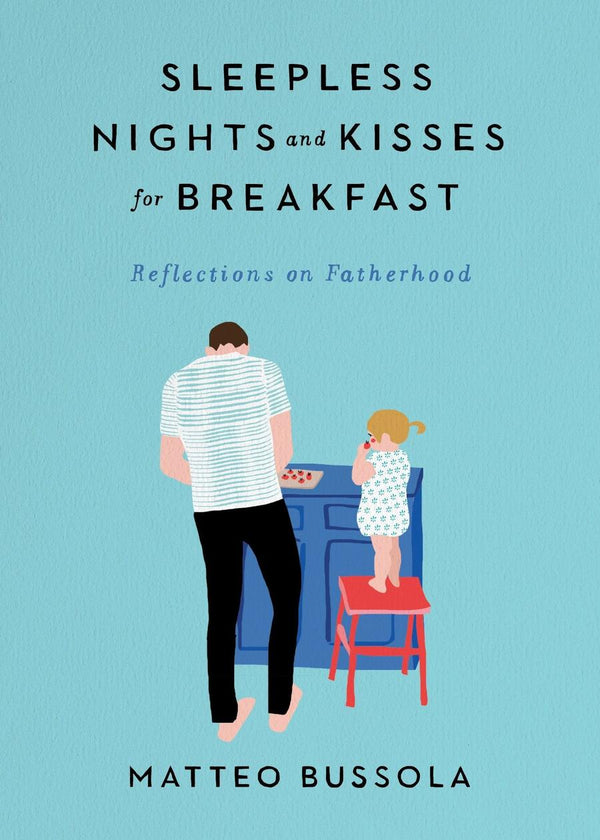 Sleepless Nights and Kisses for Breakfast-Family and health-買書書 BuyBookBook
