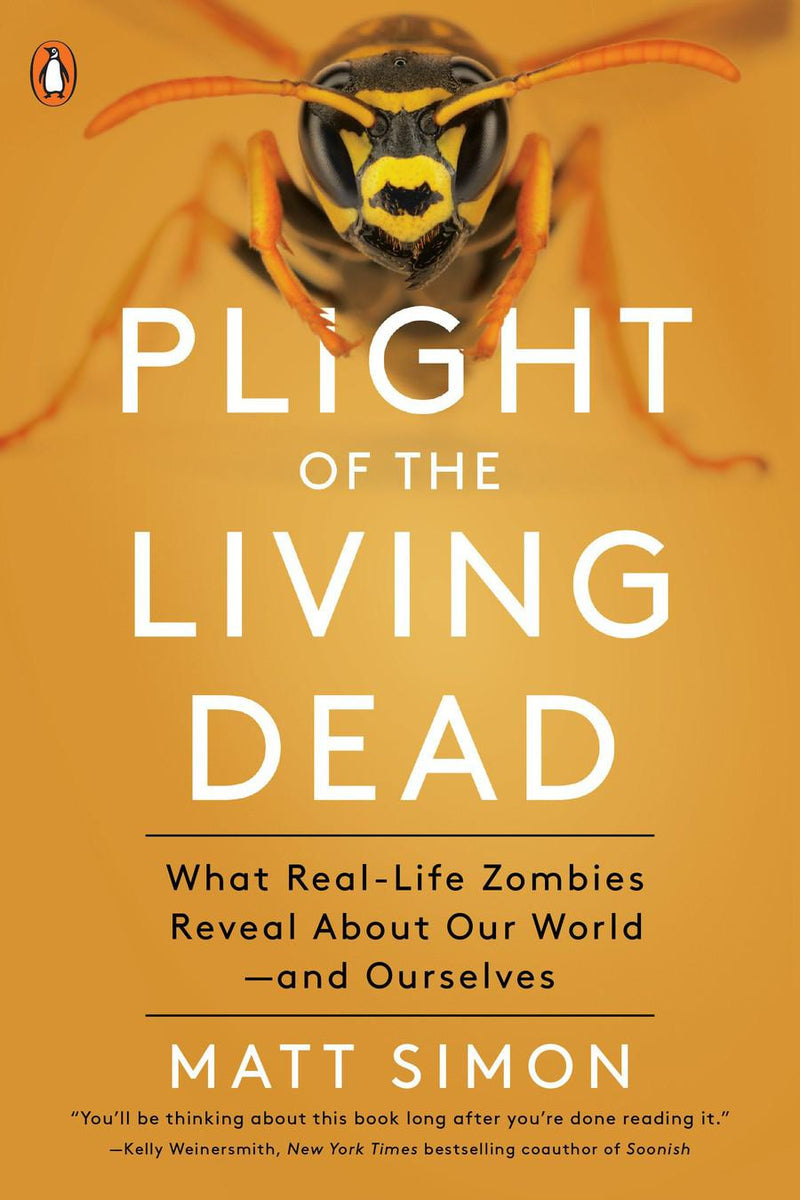 Plight of the Living Dead-Mathematics and Science-買書書 BuyBookBook