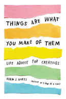 Things Are What You Make of Them-Self-help/ personal development/ practical advice-買書書 BuyBookBook