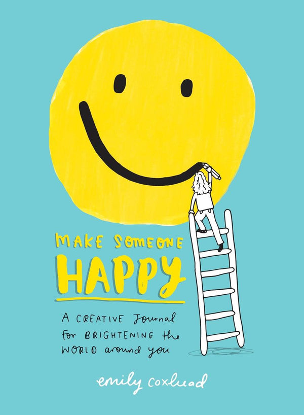 Make Someone Happy-Self-help/ personal development/ practical advice-買書書 BuyBookBook