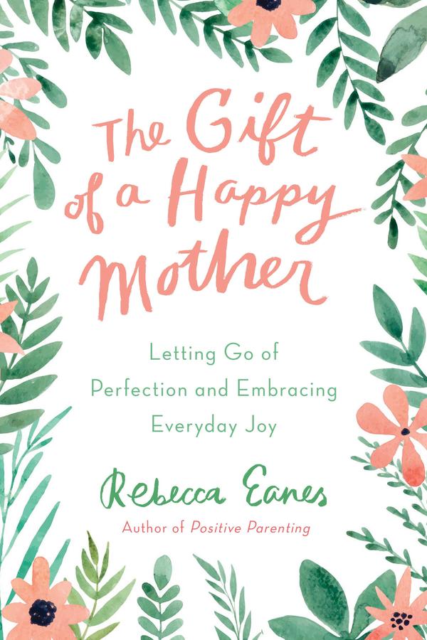 The Gift of a Happy Mother-Family and health-買書書 BuyBookBook