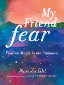 My Friend Fear-Family and health-買書書 BuyBookBook