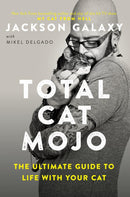 Total Cat Mojo-Nature and the natural world: general interest-買書書 BuyBookBook