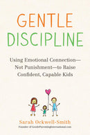 Gentle Discipline-Family and health-買書書 BuyBookBook