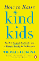 How to Raise Kind Kids-Family and health-買書書 BuyBookBook