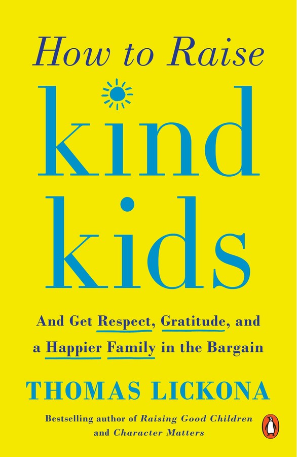 How to Raise Kind Kids-Family and health-買書書 BuyBookBook