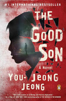 The Good Son-Fiction: Modern and contemporary-買書書 BuyBookBook