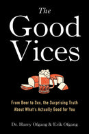 The Good Vices-Family and health-買書書 BuyBookBook