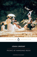 Picnic at Hanging Rock-Fiction: Crime and mystery-買書書 BuyBookBook