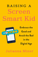 Raising a Screen-Smart Kid-Family and health-買書書 BuyBookBook