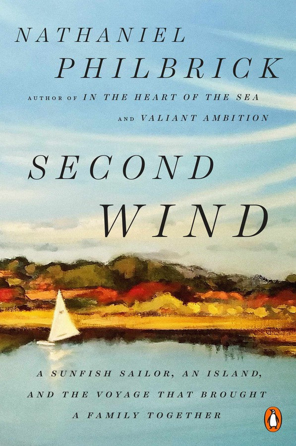 Second Wind-Biography and memoirs-買書書 BuyBookBook