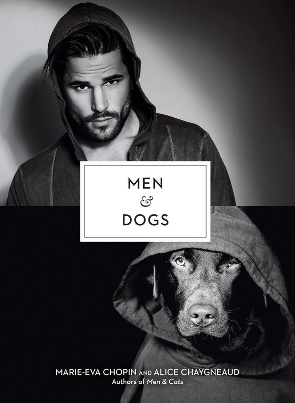 Men & Dogs-Lifestyle and Leisure-買書書 BuyBookBook