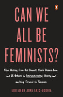 Can We All Be Feminists?-Society/ culture/ social sciences-買書書 BuyBookBook